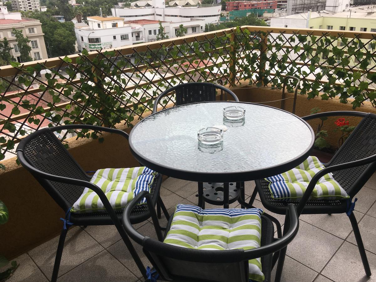 Edificio Villaseca — Photos 3