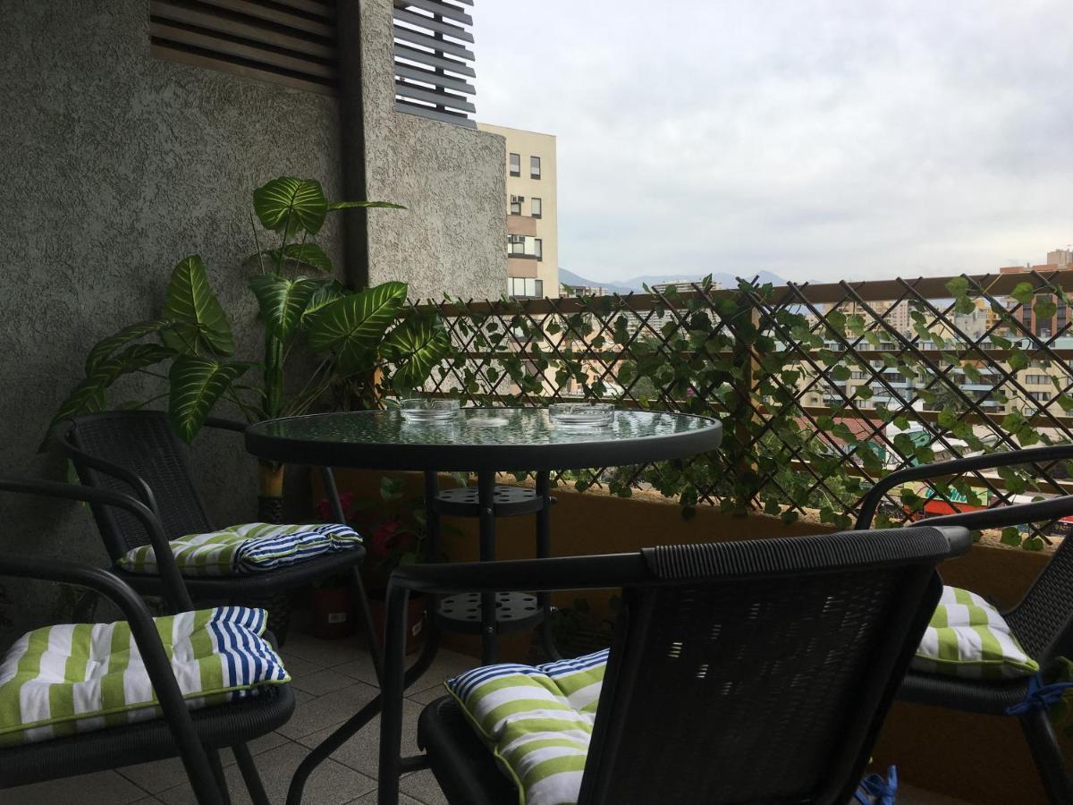 Edificio Villaseca — Photos 2