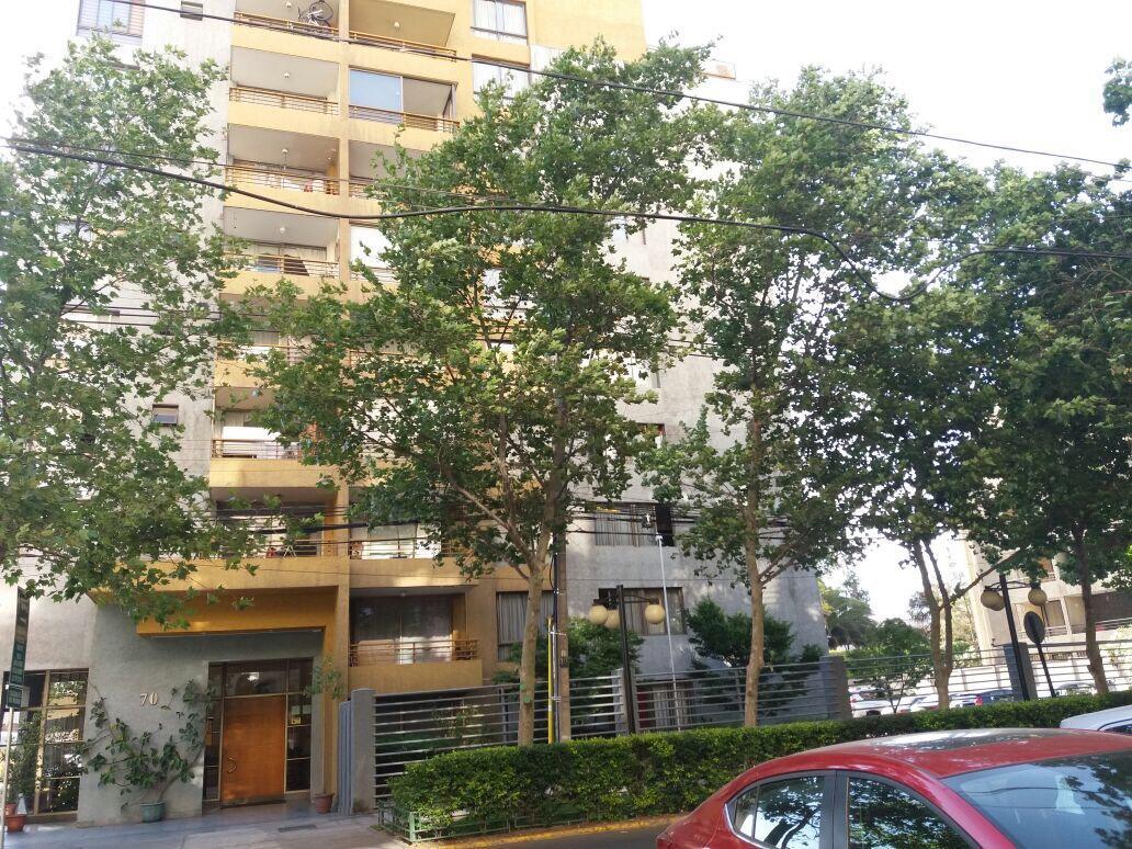 Edificio Villaseca, Santiago